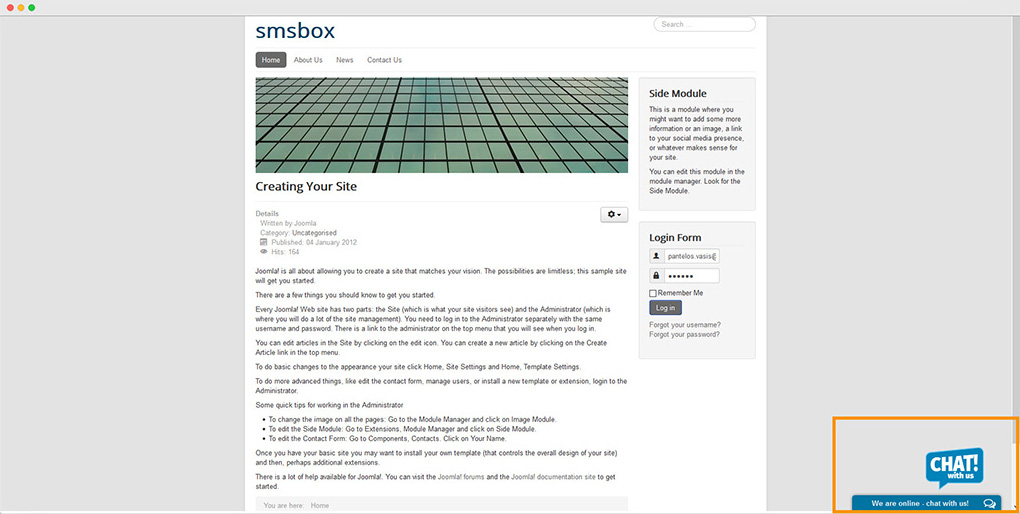 Joomla Plugin Installation Anleitung Schritt 6