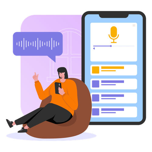 onWebChat - speech-to-text in chat window