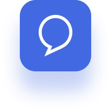 Chat icon