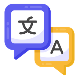 Multilingual live chat