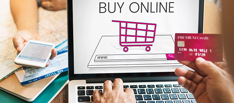 Live chat and eCommerce