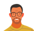 Author avatar