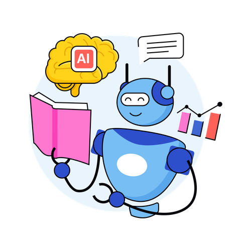 Training AI Chatbot