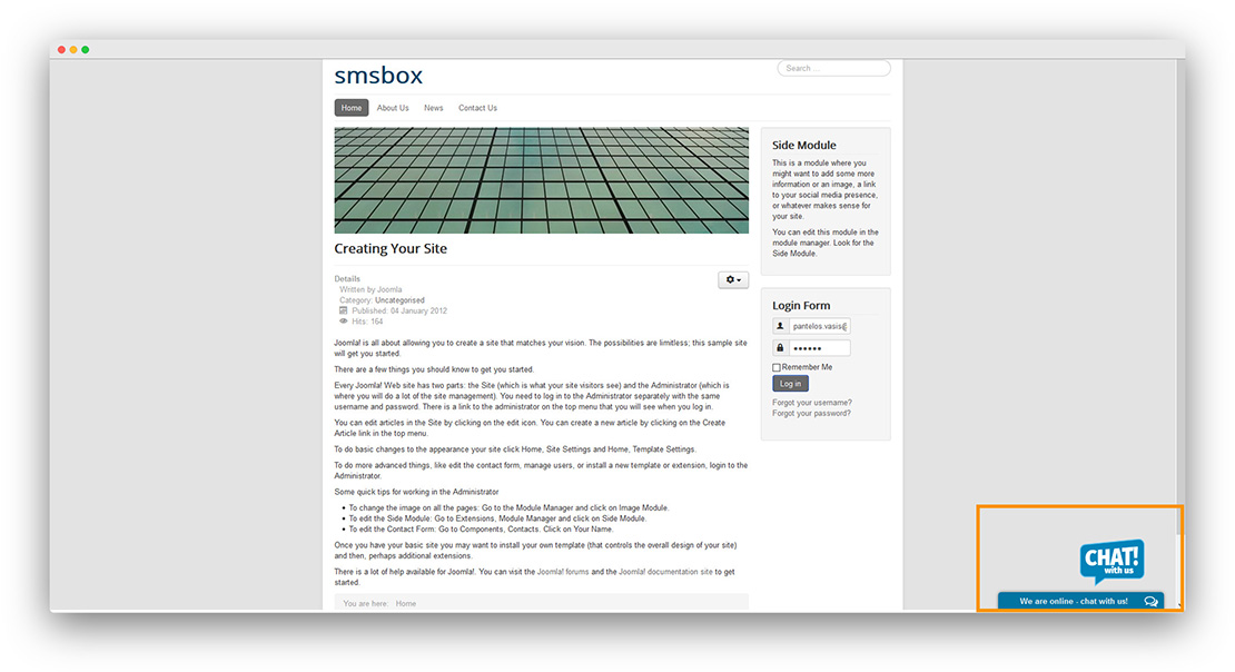 joomla plugin installation instructions step6