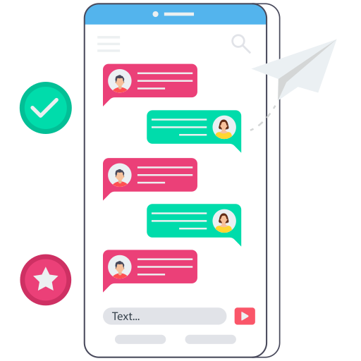 onWebChat live chat customize colors and languages