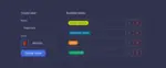 Labels feature
