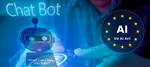 AI badge