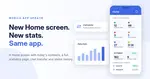 onWebChat mobile app update