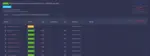 Webhooks feature