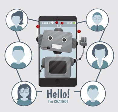 Chatbot profiles for e-commerce